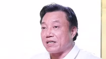 Bị can Nguyễn Huy Ngọc bị bãi nhiệm chức vụ Phó Chủ tịch UBND tỉnh Phú Thọ