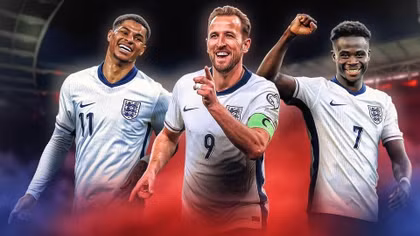 ĐT Anh bị trộm đồ trước trận ra quân World Cup 2026