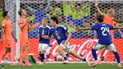 Châu Á và vị thế mới tại World Cup 2026