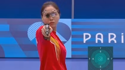 Bắn súng Việt Nam trước thử thách tại ASIAD 20
