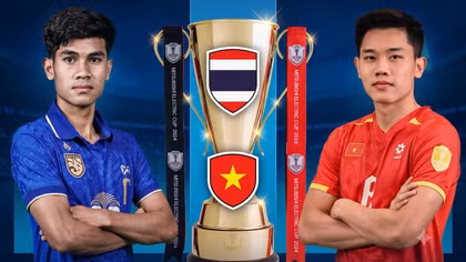 Thái Lan - Việt Nam: Ai sẽ áp đặt cách chơi?