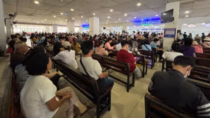 Kỳ cuối: Bảo vệ sức khoẻ từ những bữa ăn an toàn