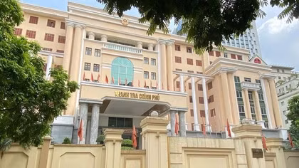 Thanh tra Chính phủ chỉ ra nhiều vi phạm trong công tác bảo trì công trình hàng hải 