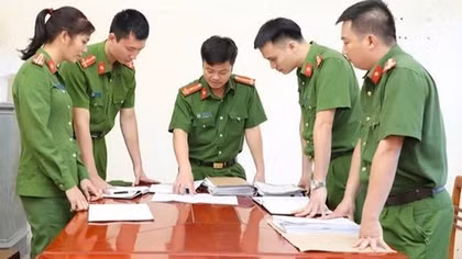 Sửa đổi, bổ sung Luật Tổ chức cơ quan điều tra hình sự là yêu cầu cấp thiết, khách quan