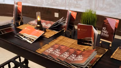 “Hộ chiếu di sản” chính thức ra mắt tại TP Hồ Chí Minh