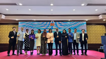 Indonesia thúc đẩy hợp tác Halal với Huế