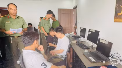 Phòng ngừa, ngăn chặn tội phạm lợi dụng cơ sở lưu trú để hoạt động