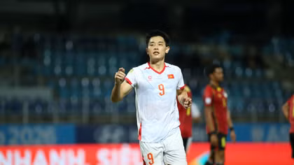  Tuyển Việt Nam ra quân tưng bừng ở ASEAN Cup 2026