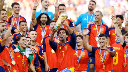 World Cup 2026 và những gợi mở cho bóng đá Việt Nam