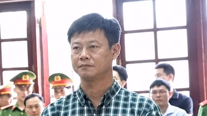 Xét xử lại cựu Phó Bí thư Thường trực Tỉnh đoàn Yên Bái cũ từng được tuyên vô tội