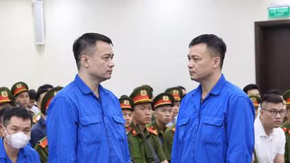 Hai chủ doanh nghiệp sản xuất sữa giả bị đề nghị 30 năm tù