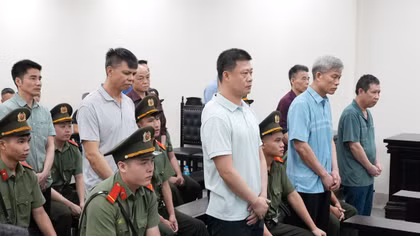 Cựu Phó Bí thư Thường trực Tỉnh đoàn Yên Bái nhận tội và bị đề nghị từ 16-17 năm 6 tháng tù 