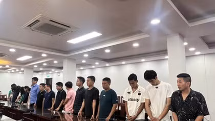 Nhiều cựu lãnh đạo Viện Pháp y tâm thần Trung ương sắp hầu tòa 