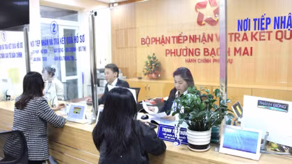 Đề xuất đăng ký khai sinh chủ động cho trẻ từ ngày 1/1/2028