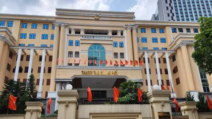 Thanh tra Chính phủ chuyển nhiều vụ việc liên quan đến Petimex sang cơ quan Công an