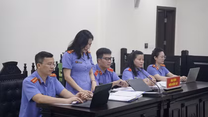 Cựu Chủ tịch MediUSA bị đề nghị từ 15 đến 18 năm tù