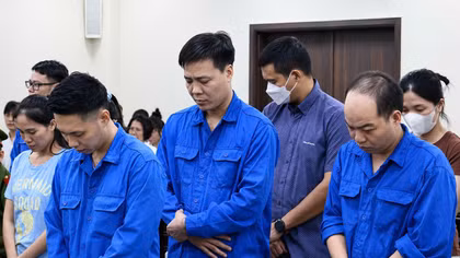 "Nhận tiền rồi cho rằng đó là tiền cảm ơn, không phải phạm tội thì sẽ dẫn đến hệ quả rất nguy hiểm"