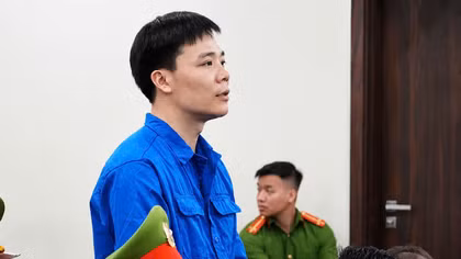 Cựu Chủ tịch MediUSA nhận án phạt 16 năm 6 tháng tù
