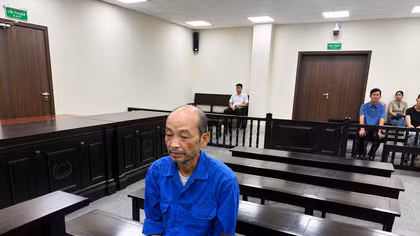 Cựu cán bộ Vụ Khoa học Công nghệ lĩnh án 10 năm tù