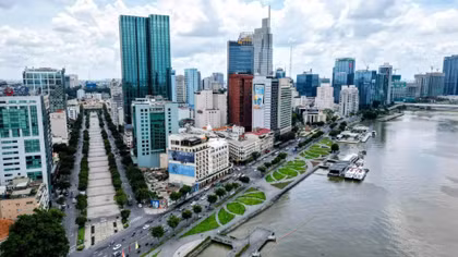 TP Hồ Chí Minh đưa Nghị quyết 09 vào cuộc sống bằng những quyết sách đột phá