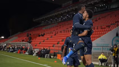 CLB Công an Hà Nội giành vé dự AFC Champions League Elite