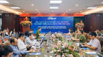 Tin lời "cò đất", nhiều người mất hàng tỷ đồng