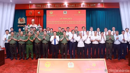 Nâng tầm phối hợp nghiên cứu lý luận trong tình hình mới