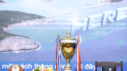 Khởi động Giải Bóng đá nữ Vô địch Quốc gia 2026