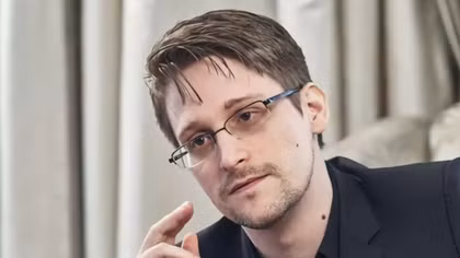 Cuộc sống hiện tại của điệp viên Mỹ Edward Snowden
