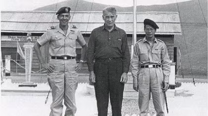 Kỳ 1: Lai lịch một kế hoạch ngầm