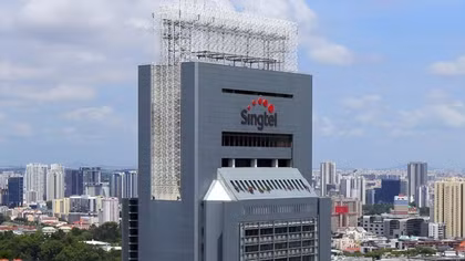 Lặng lẽ chiến dịch Cyber Guardian 
