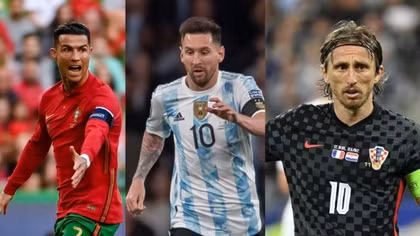 World Cup 2026: Khi bóng đá bước sang một trang mới