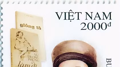 Cùng vui với “một thứ văn rất vui”