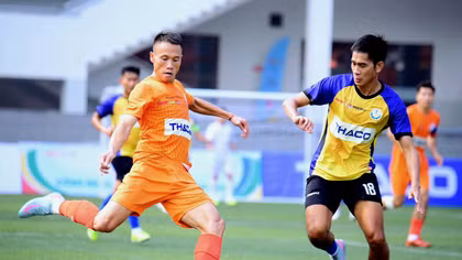 Đội Công đoàn CAND tham dự Giải Bóng đá công nhân, viên chức Việt Nam 2026