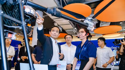 TP Hồ Chí Minh lần đầu tiên vào Top 100 hệ sinh thái khởi nghiệp toàn cầu