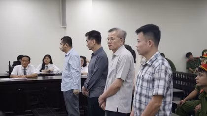 Cựu Chủ tịch gây thiệt hại gần 24 tỷ đồng bị tuyên phạt 29 năm tù