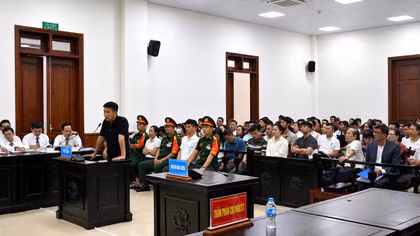 Hậu “pháo” đã bồi thường hơn 2.700 tỷ đồng trong vụ bán đất Nha Trang 