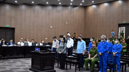 Cựu Bộ trưởng Nguyễn Thị Kim Tiến bị đề nghị từ 5 đến 6 năm tù, phải nộp 108 tỷ đồng