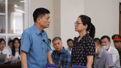 Hai cựu Cục trưởng Cục An toàn thực phẩm được giảm án 