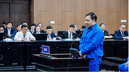 Truy tố ba cựu Thẩm phán TAND tỉnh Đắk Lắk 