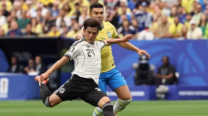 Thủng lưới phút bù giờ, Nhật Bản chia tay World Cup 2026