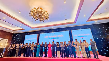 Đà Nẵng tăng cường hợp tác đổi mới sáng tạo với các đối tác Hàn Quốc