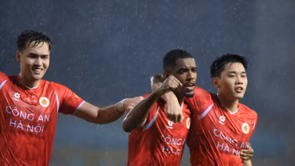 Alan thực hiện thành công và đưa CAHN vượt lên. Đến phút bù giờ cuối cùng, Alaves có thêm bàn thắng nữa ấån định chiến thắng 2-0 qua đó chính thức giúp CAHN lên ngôi vô địch V.league 2025/26.