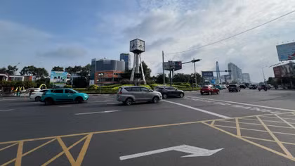 TP Hồ Chí Minh triển khai nhiều giải pháp kéo giảm ùn tắc giao thông 