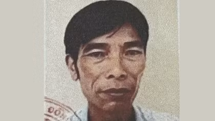 Truy nã Trần Quốc Dinh về tội “Che giấu tội phạm”