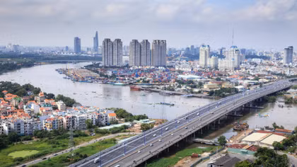 TP Hồ Chí Minh “mở rộng cửa” đón đầu tư nước ngoài