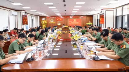 Sửa đổi luật đáp ứng yêu cầu đổi mới, đảm bảo hiệu quả thực thi pháp luật