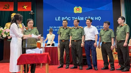 Những thông tin rao bán căn hộ, nhận “đặt cọc” là lừa đảo