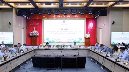 Đổi mới quy trình xây dựng pháp luật, đáp ứng yêu cầu hoàn thiện thể chế