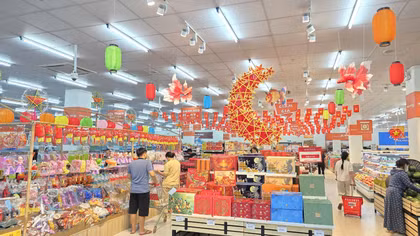 Thị trường bánh trung thu 2026: Chưa sôi động